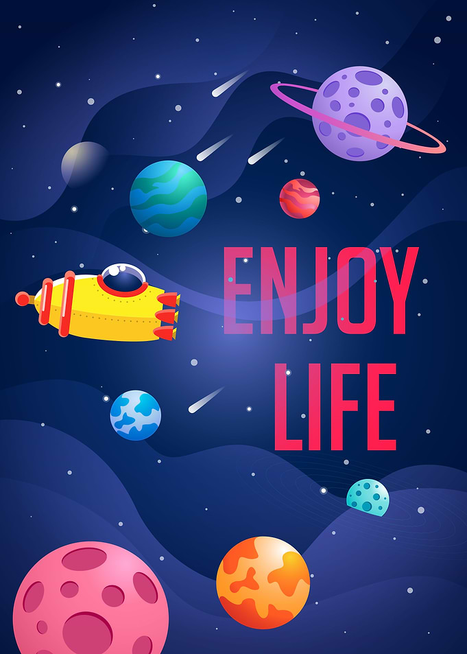 Enjoy Life