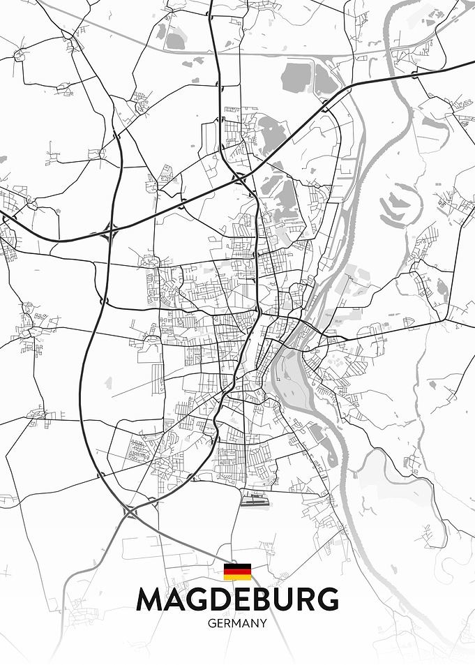 Magdeburg DE