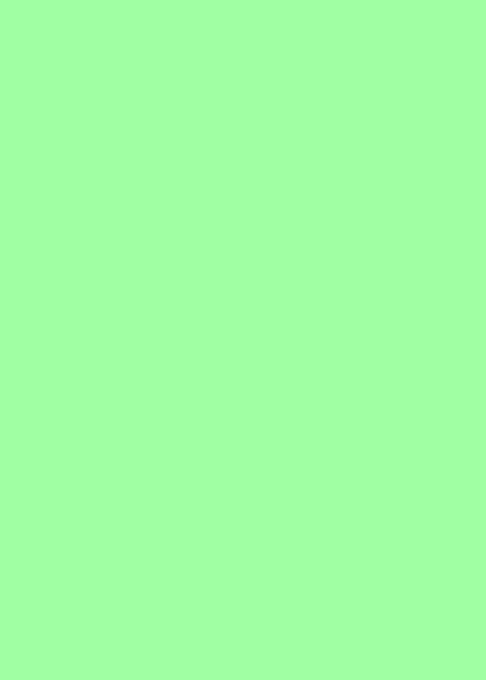 Color 160 255 160