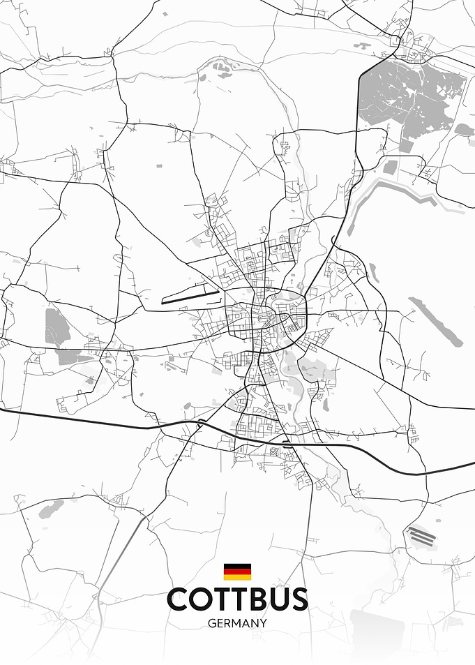 Cottbus DE
