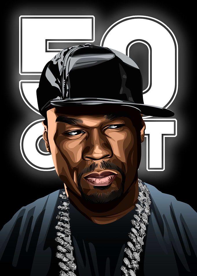 50 Cent