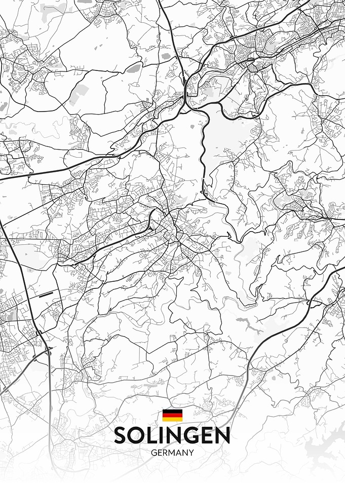 Solingen DE
