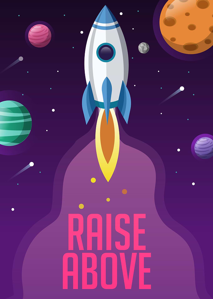 Raise Above