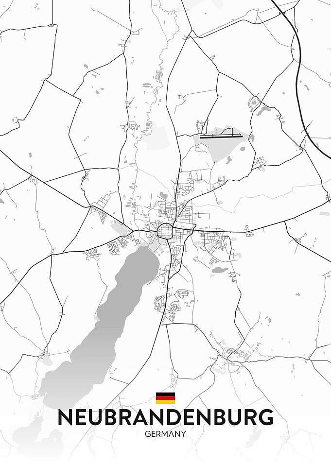 Neubrandenburg DE