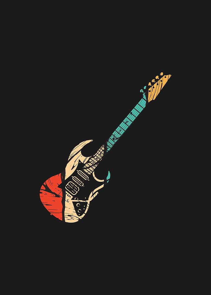 Musical Instrument