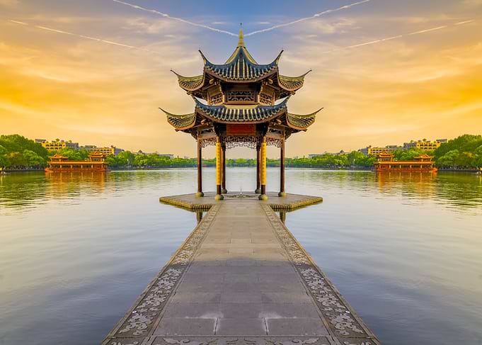 China Landscape