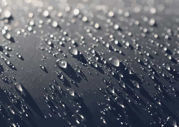 Droplets