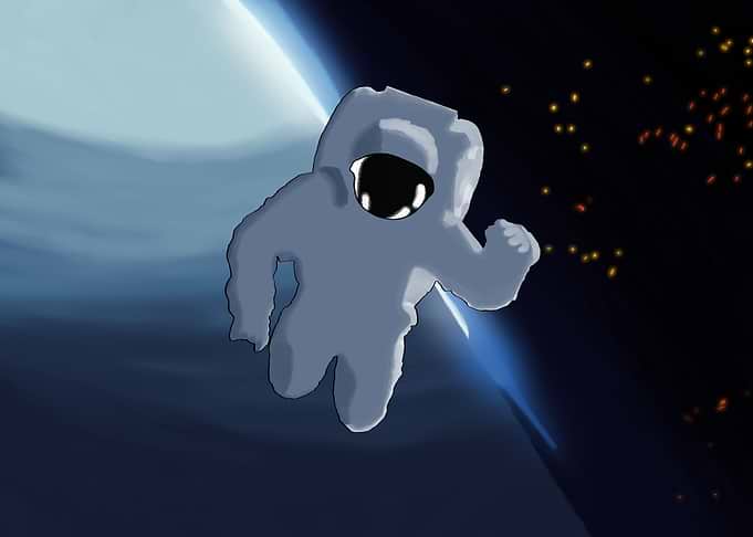 Man of the earth