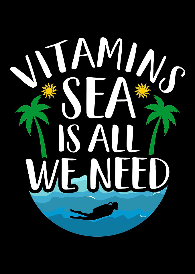 Sea