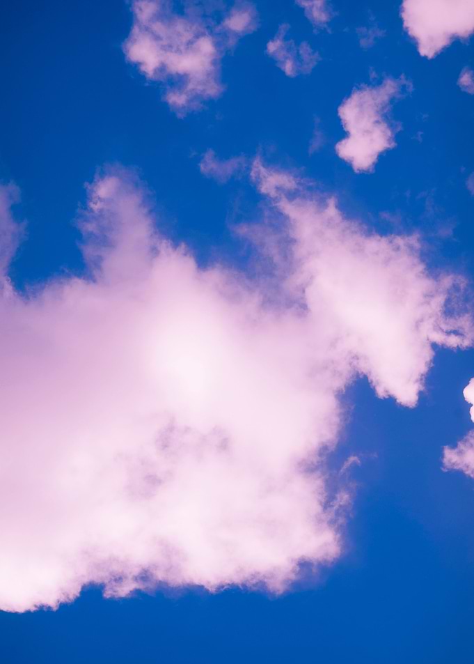 Mystery Sky