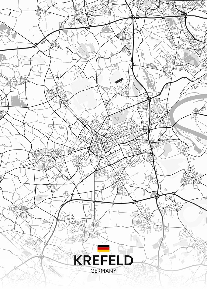 Krefeld DE