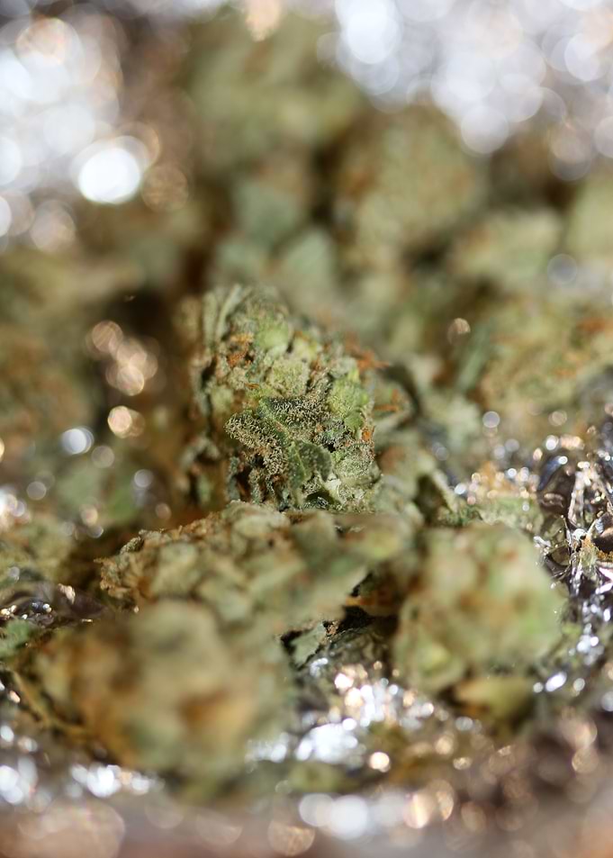 Super lemon kush stuff