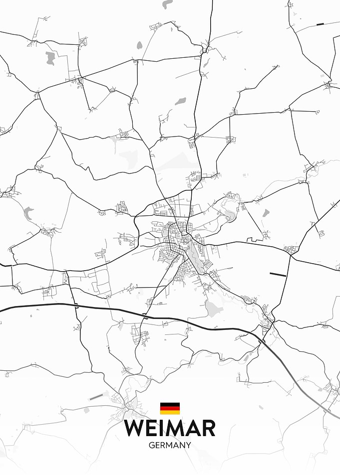 Weimar DE