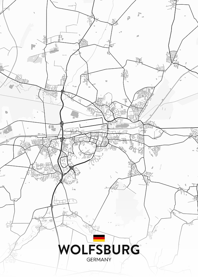 Wolfsburg DE