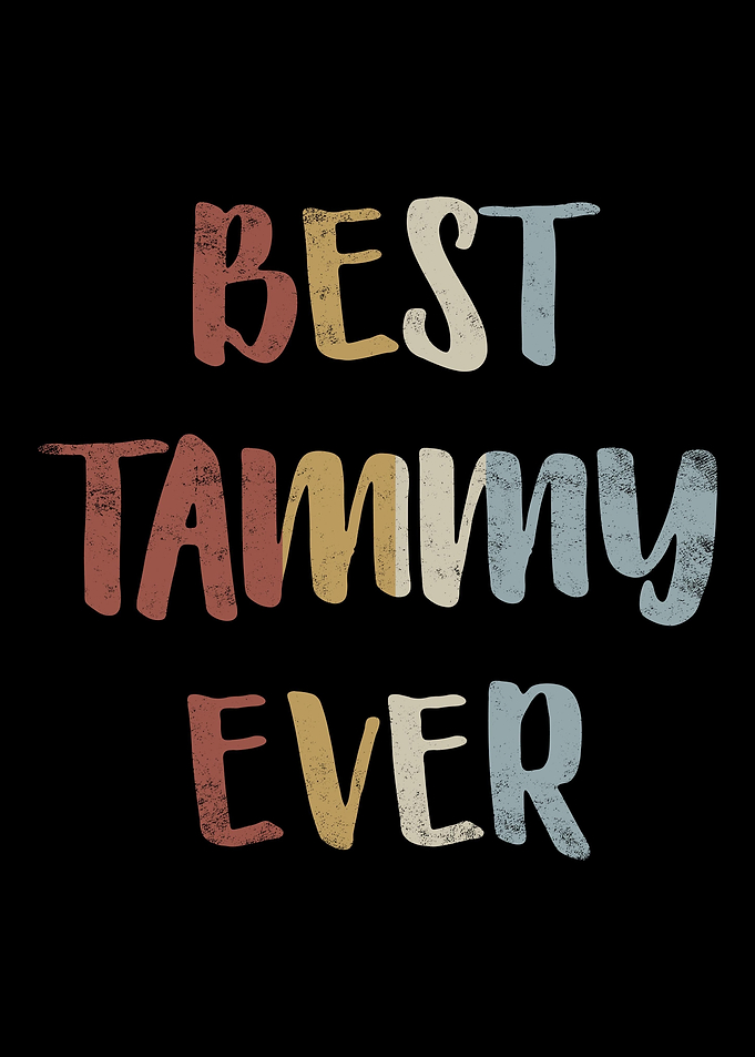 Best Tammy Ever
