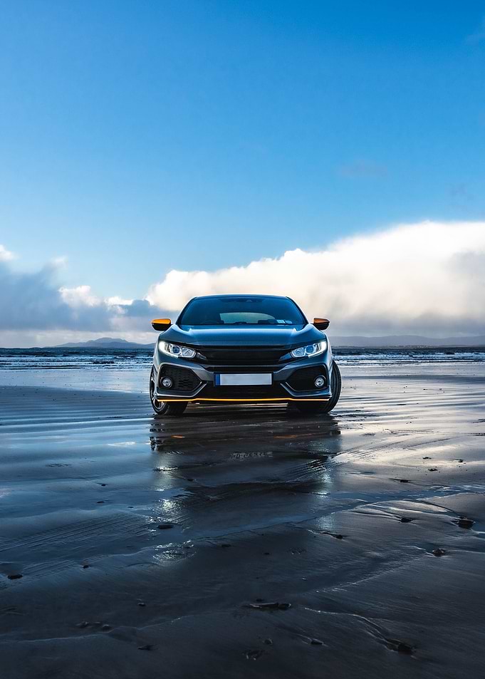 Beach Vibes