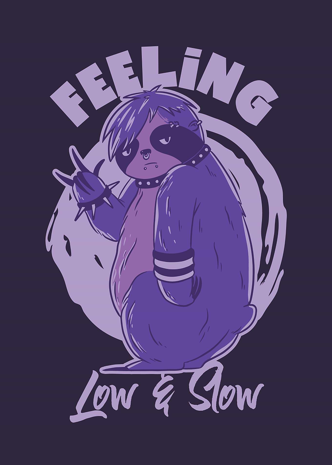 EMO SLOTH