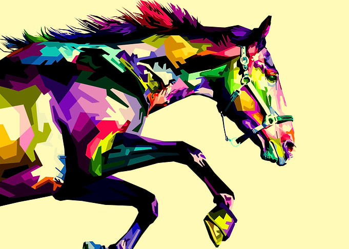 Horse Animal
