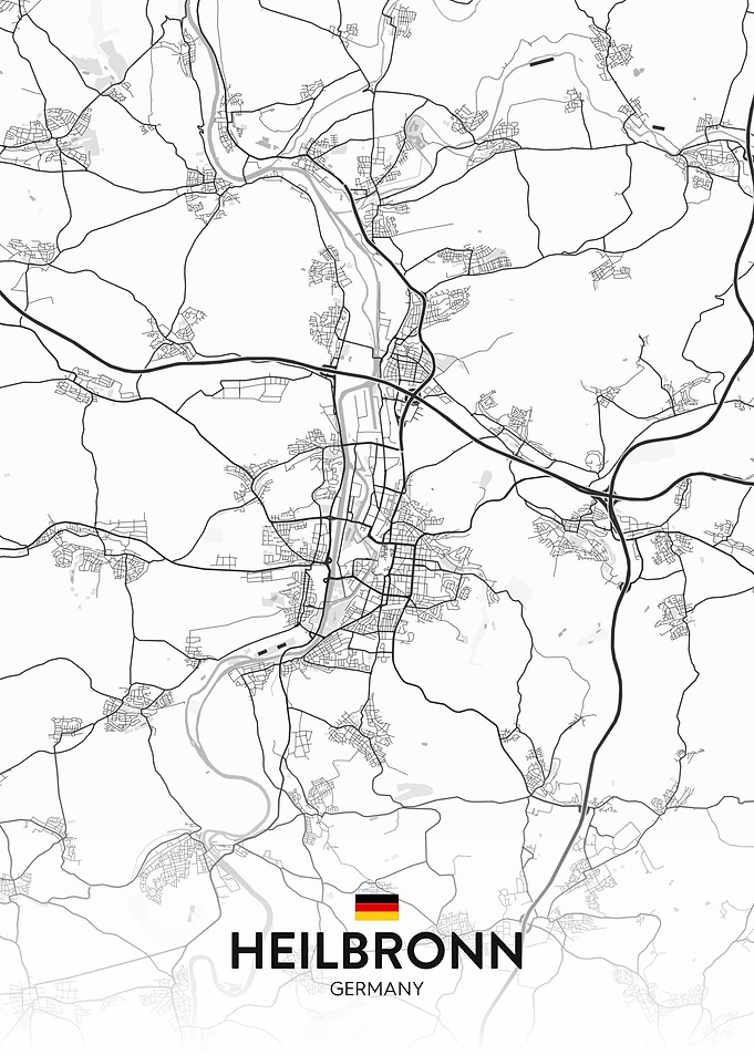 Heilbronn DE