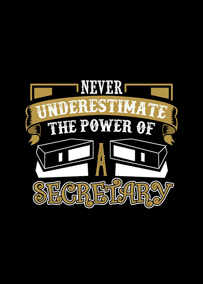 The Power of Secretary