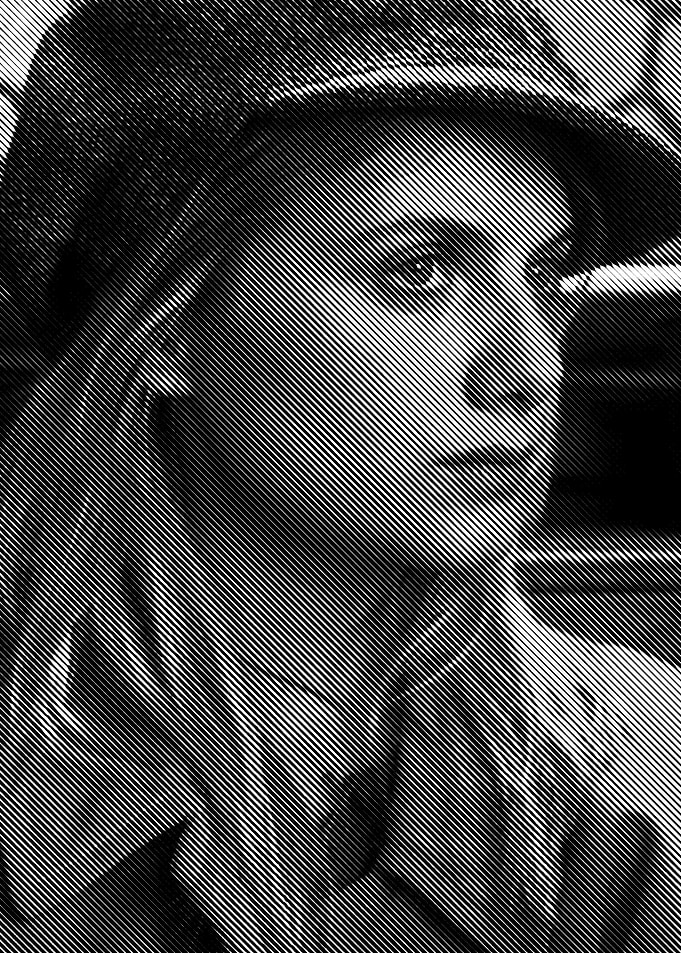 Shoshana is Basterds