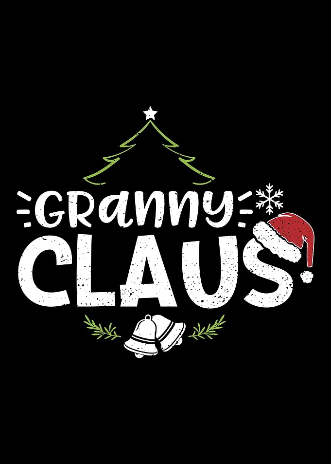 Granny Claus