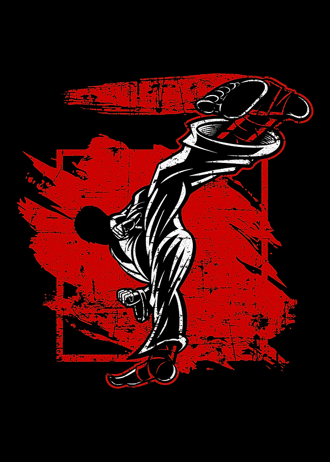 Martial arts gift