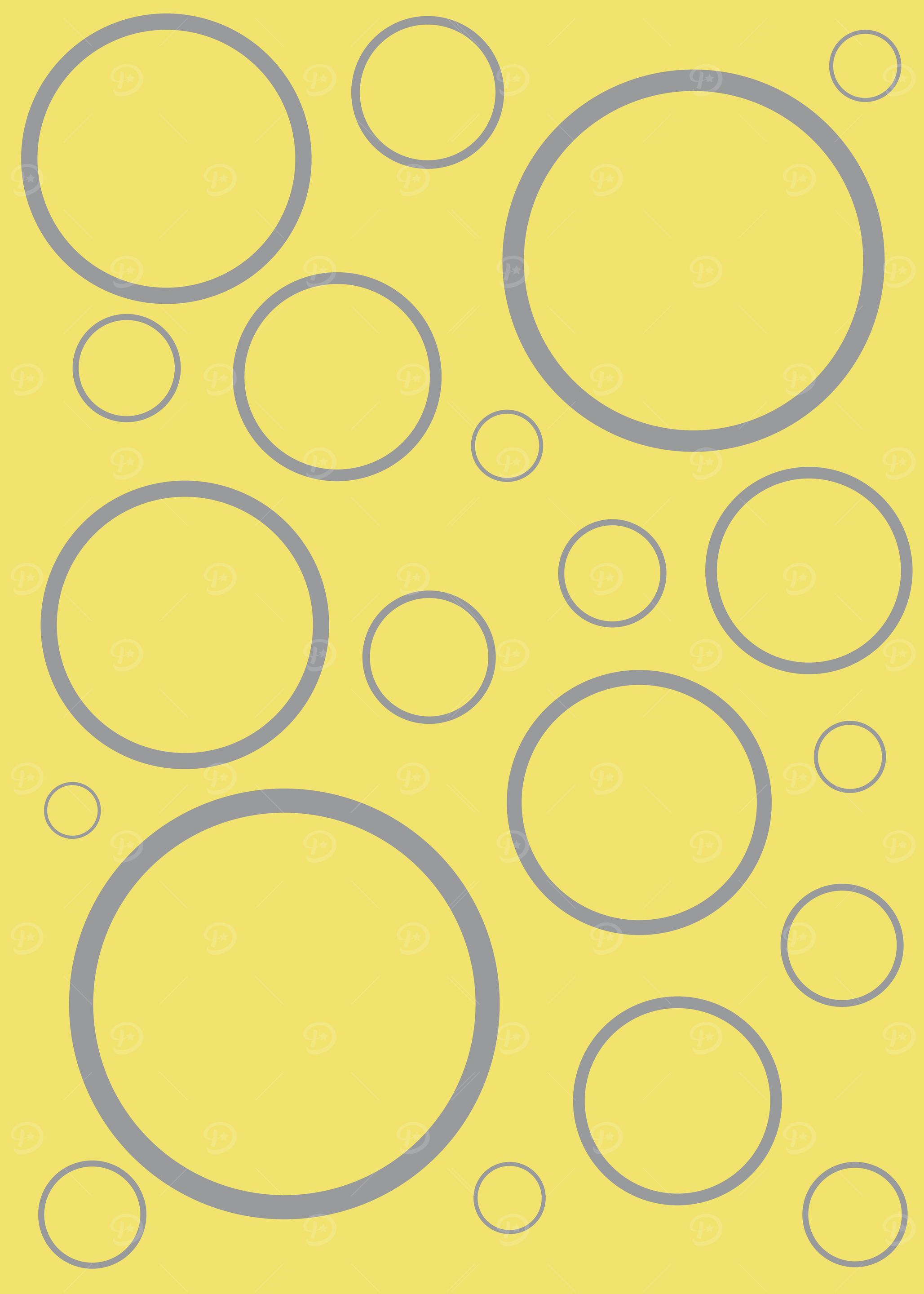 Floating Bubbles