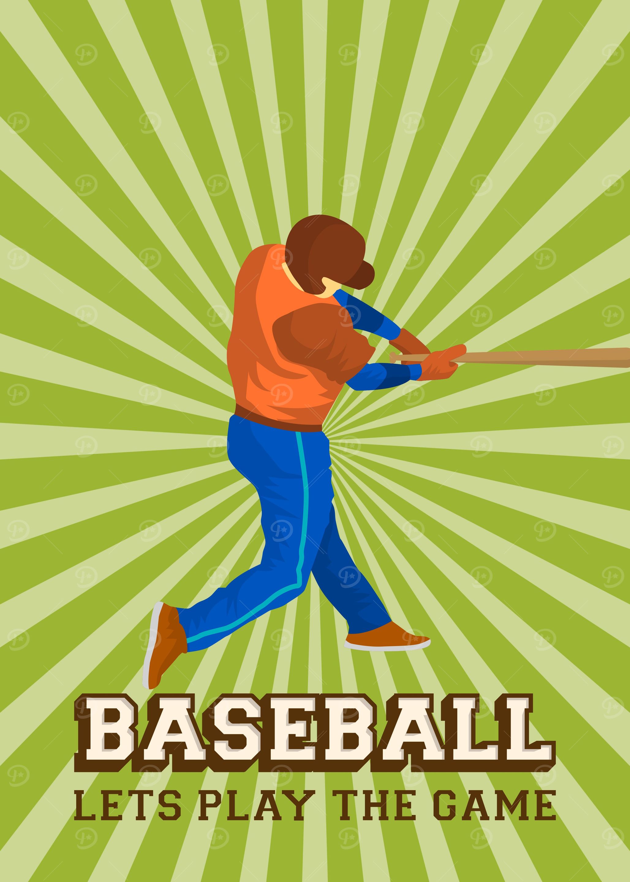 Baseball