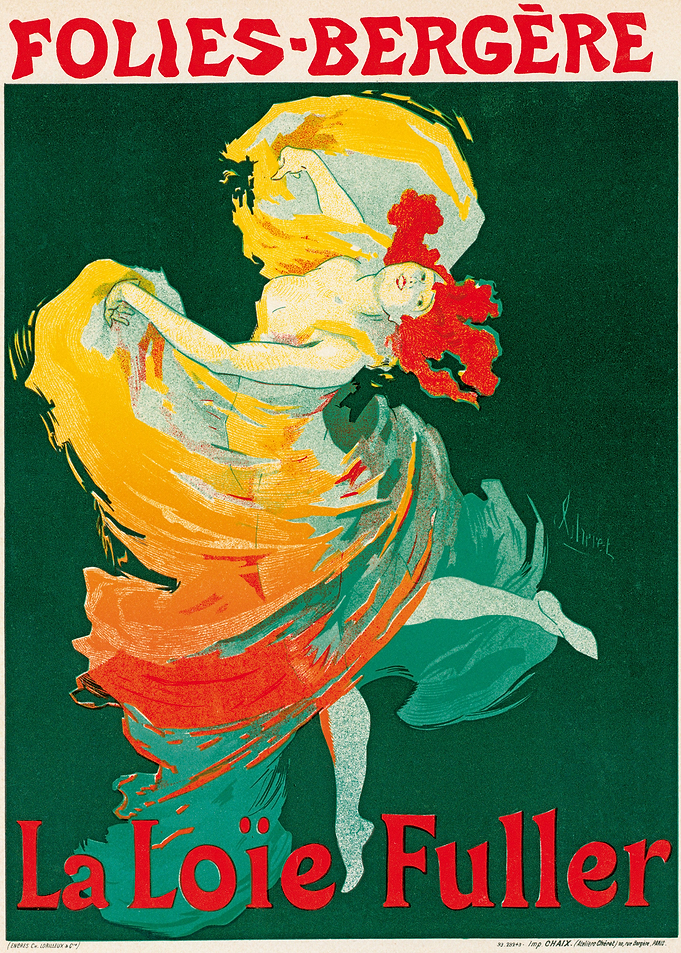 Folies Bergere