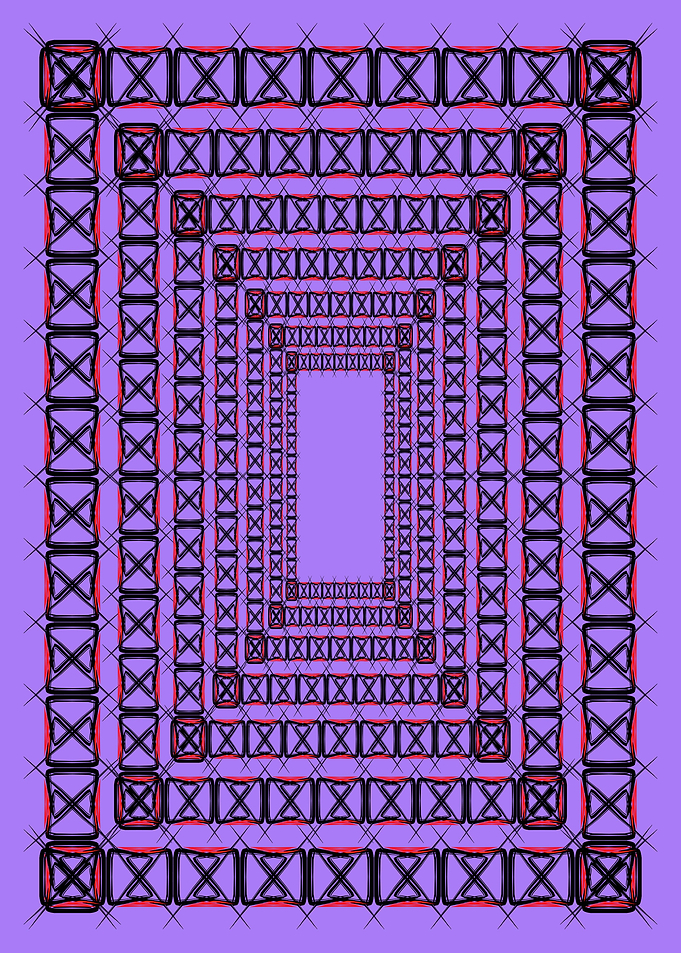 Designer Vortex 110