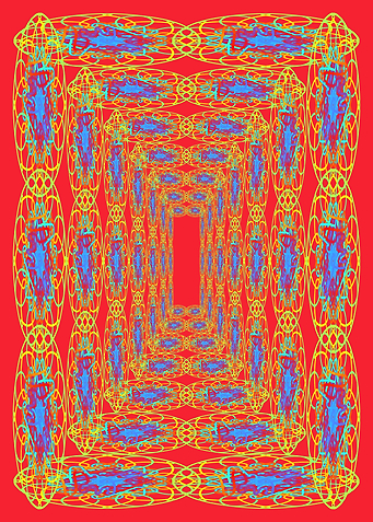 Designer Vortex 104