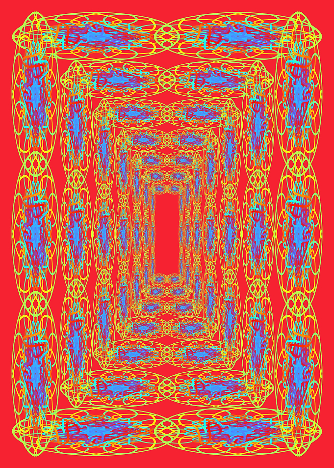 Designer Vortex 104
