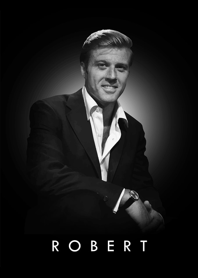 Robert Redford
