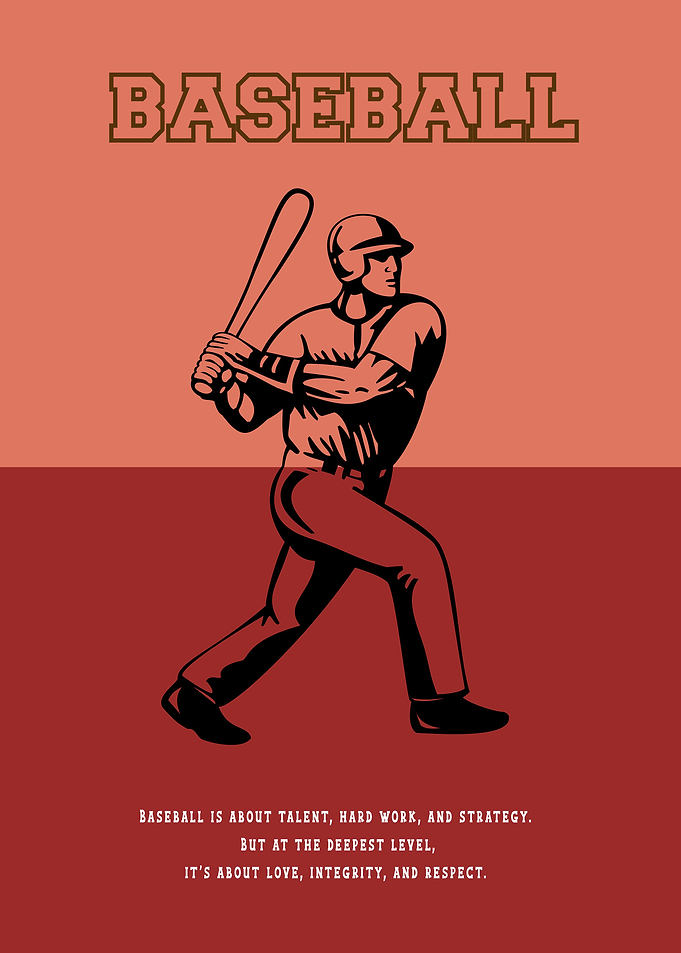 Baseball