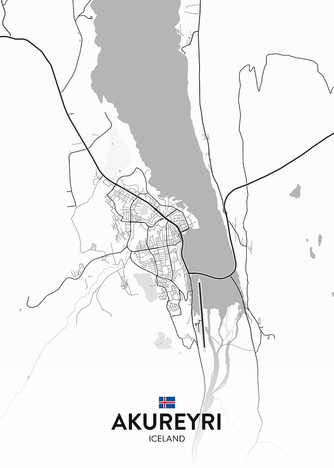 Akureyri IS
