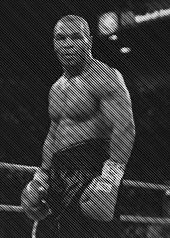 Mike Tyson
