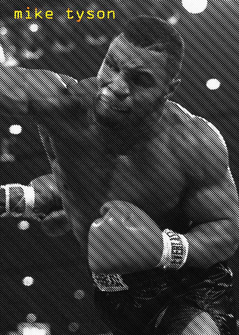 Mike Tyson