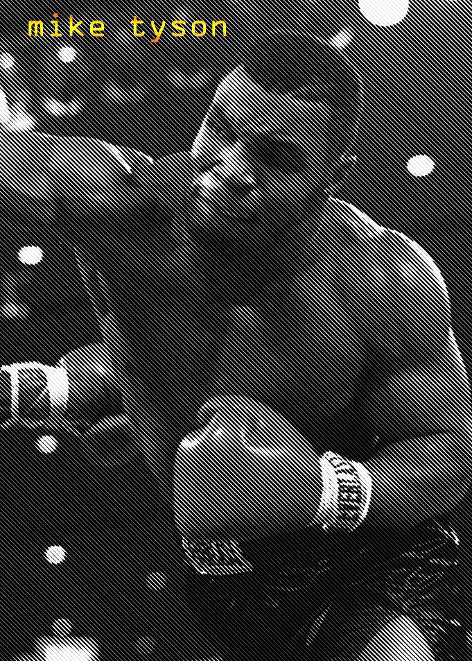 Mike Tyson