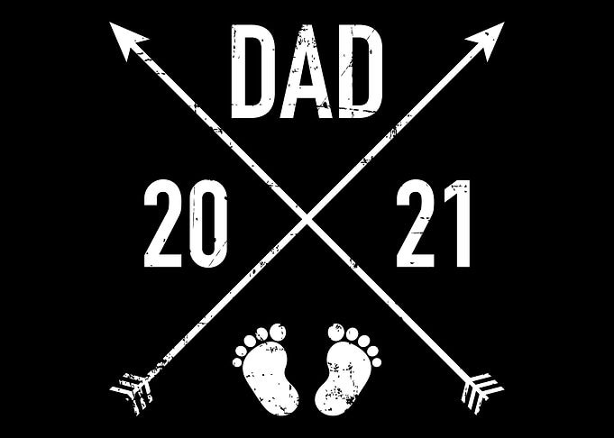 Dad hipster 2021