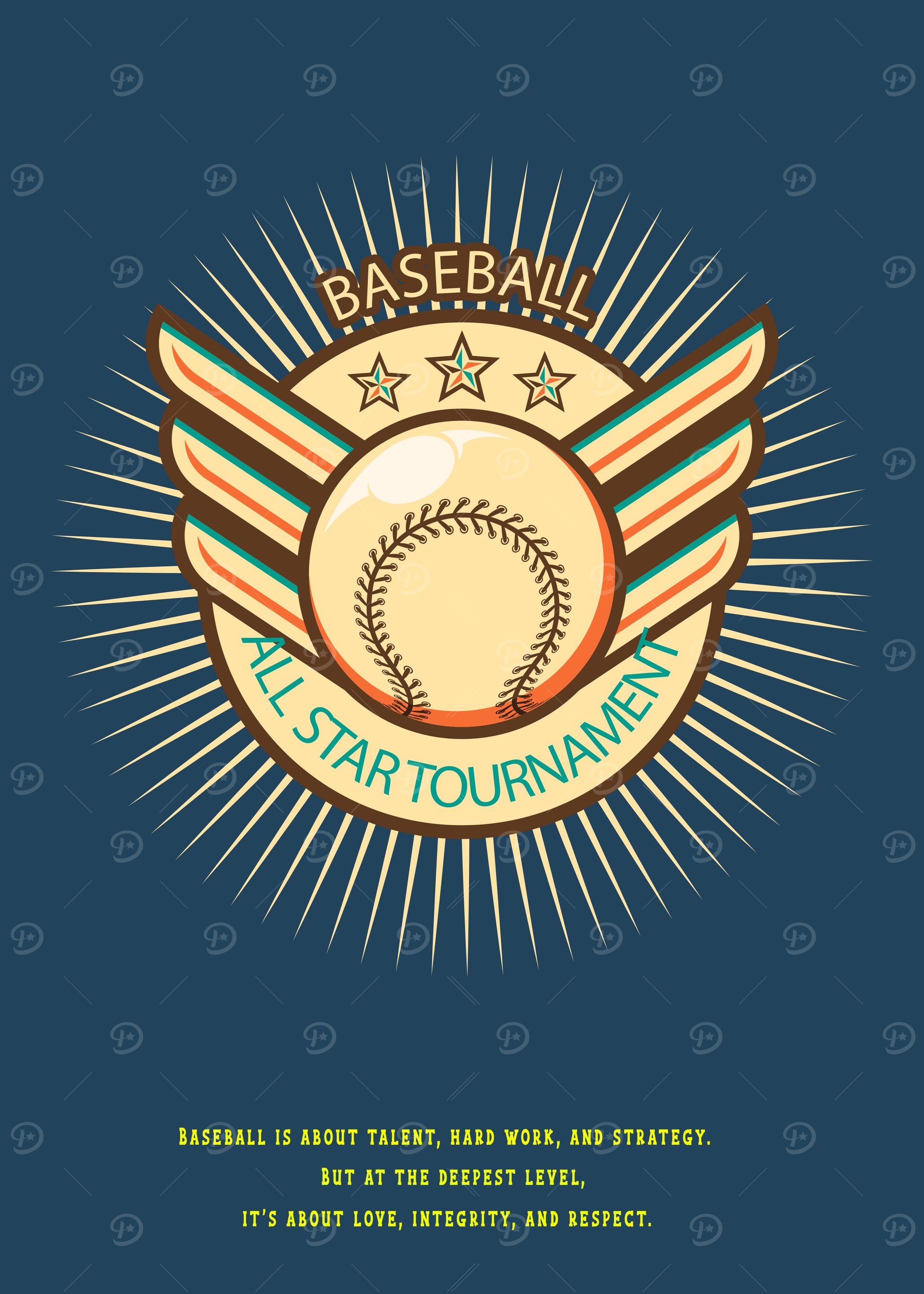 Baseball