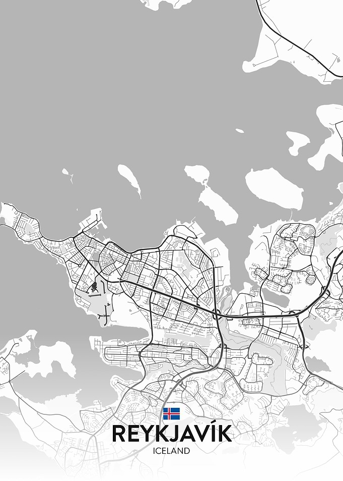 Reykjavik IS