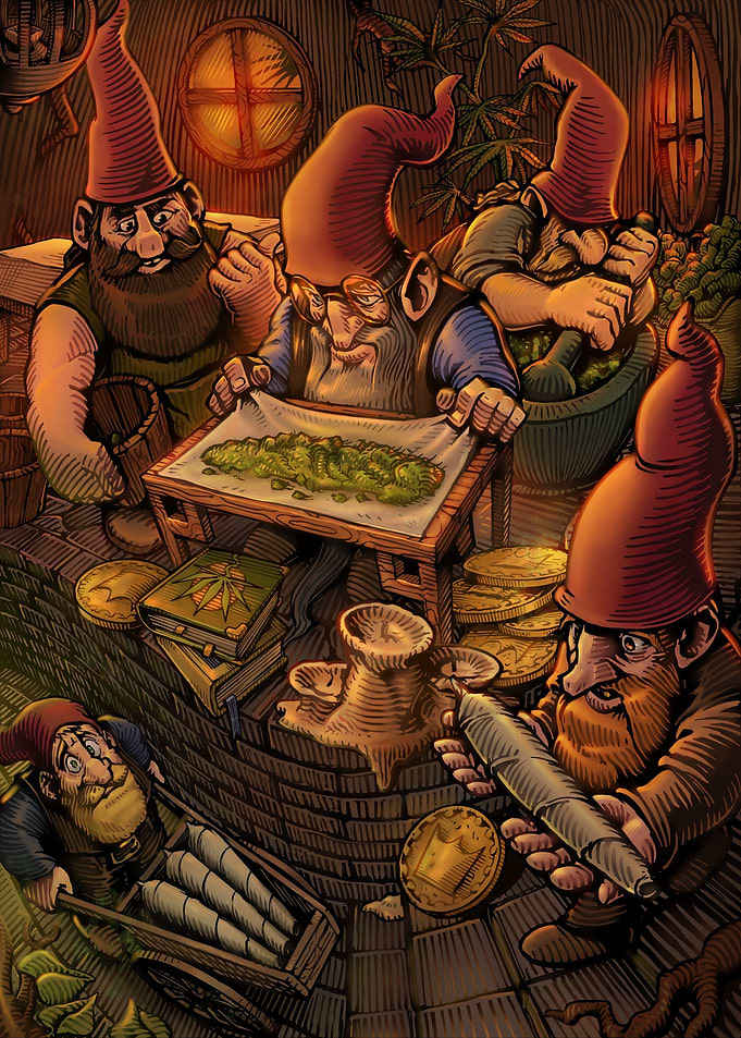 The Workshop