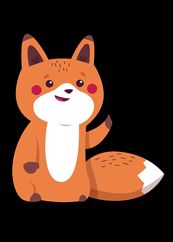 Fox Foxes Sleep Sleeping W