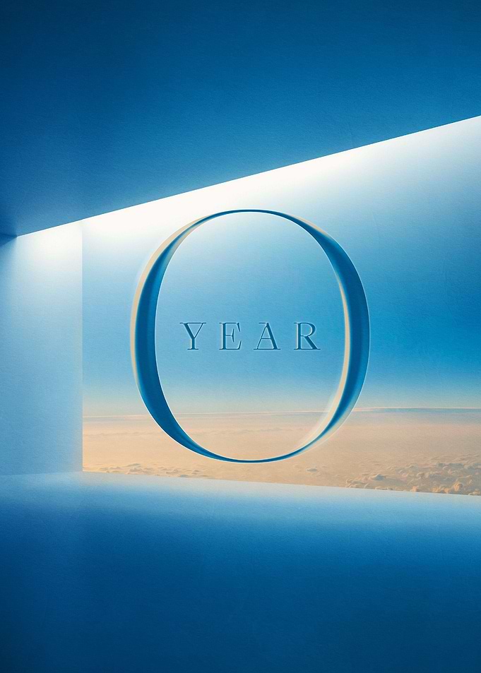 Year Zero