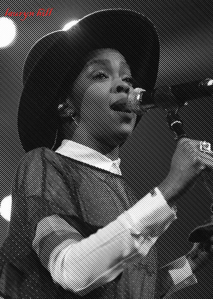 Lauryn Hill