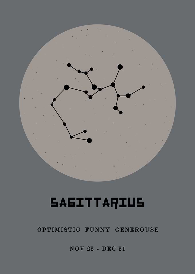 SAGITTARIUS