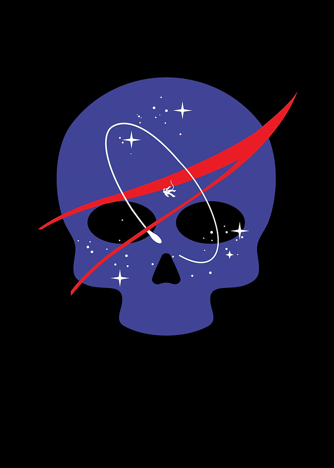 Death in Space