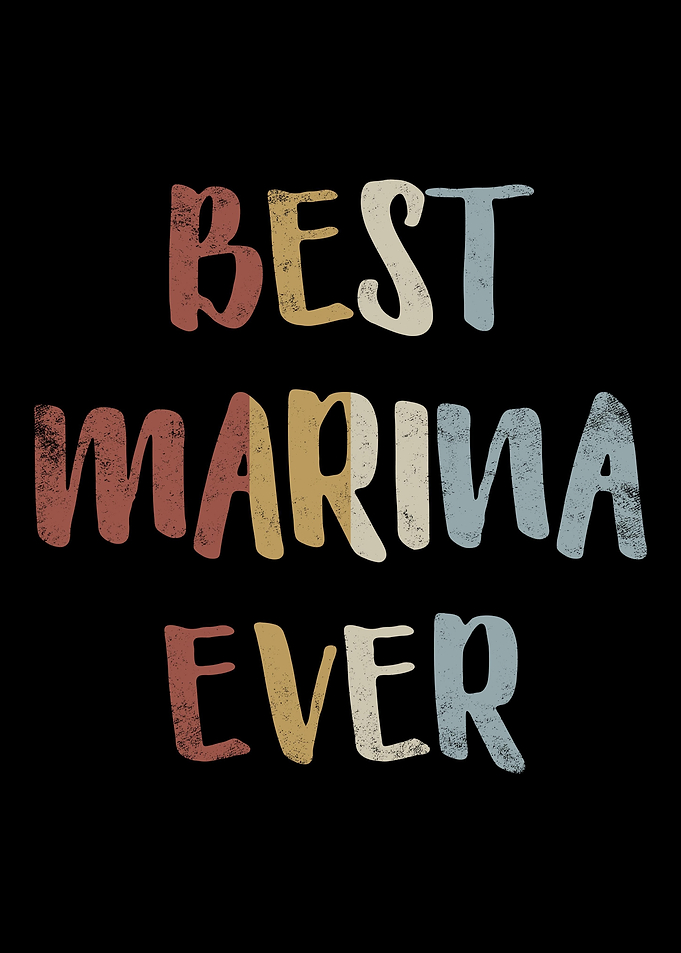 Best Marina Ever