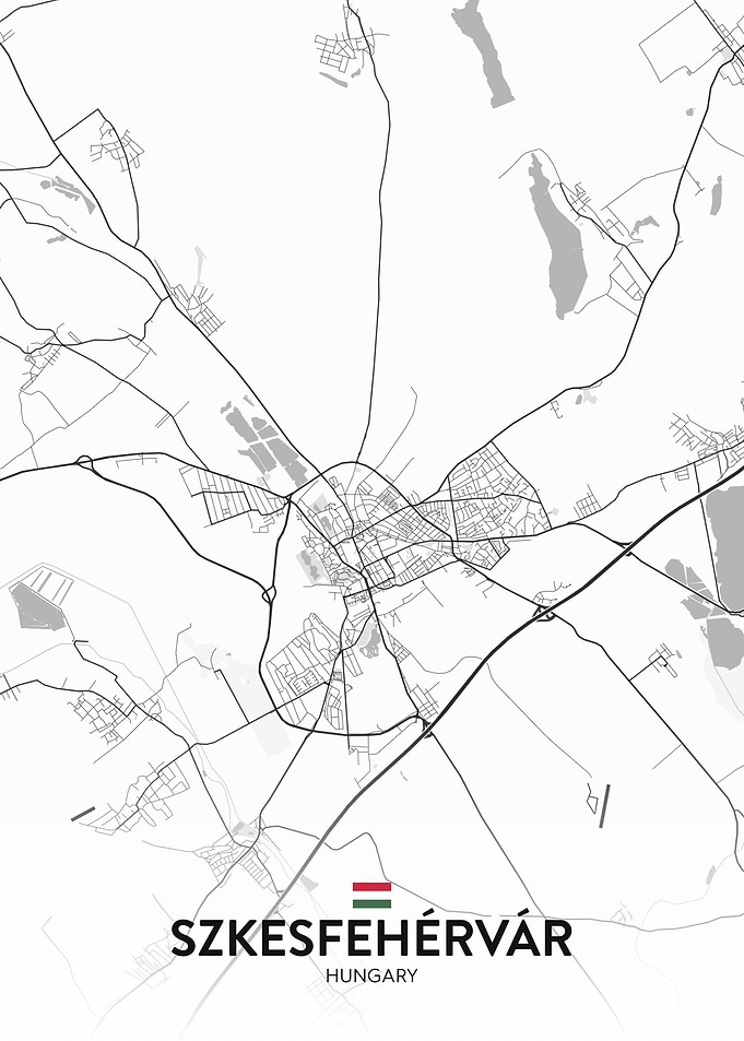 Szkesfehervar HU